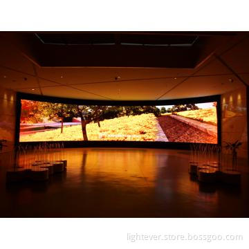 PH6  display screen,full color ,indoor